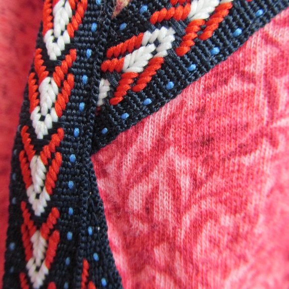 American Eagle Outfitters Pink Quilted Jacket - Picture 5 of 8